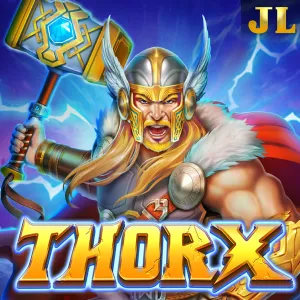 Jili : Thor X - LUCKYGAMING138
