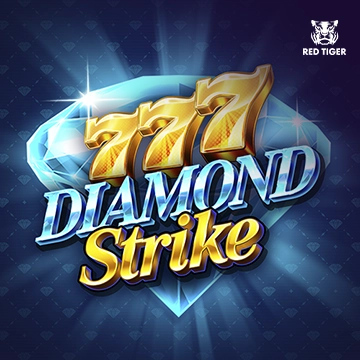 777 Diamond Strike - LUCKYGAMING138