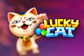 Lucky Cat - LUCKYGAMING138