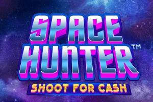 Space Hunter: Shoot for Cash - LUCKYGAMING138