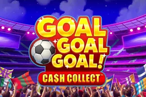 Goal Goal Goal: Cash Collect - LUCKYGAMING138