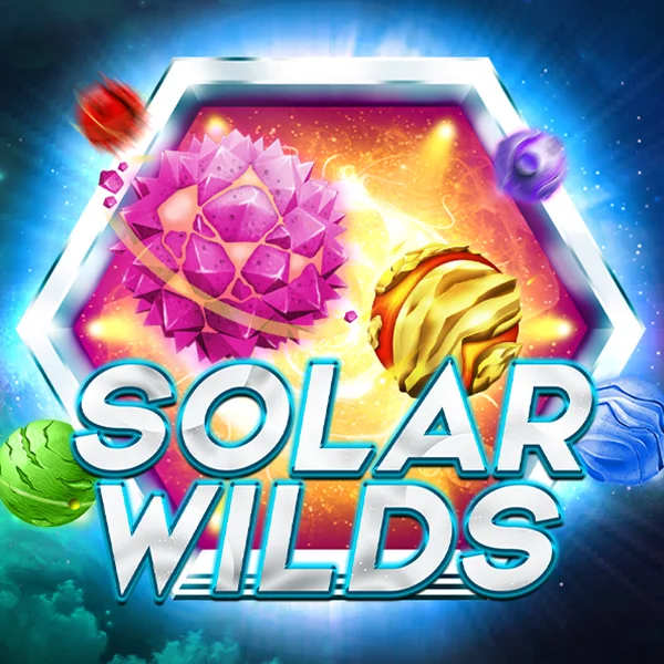 Solar Wilds - LUCKYGAMING138