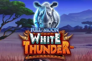Full Moon: White Thunder - LUCKYGAMING138