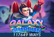 Spadegaming : Galaxy Guardian - LUCKYGAMING138