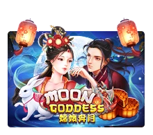 Joker123 : Moon Goddess - LUCKYGAMING138