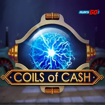 Coils Of Cash - LUCKYGAMING138