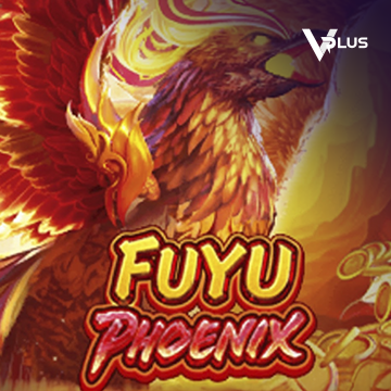 Fuyu Phoenix - LUCKYGAMING138