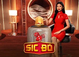 Sicbo - LUCKYGAMING138