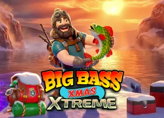 Pragmatic : Big Bass Xmas Xtreme - LUCKYGAMING138