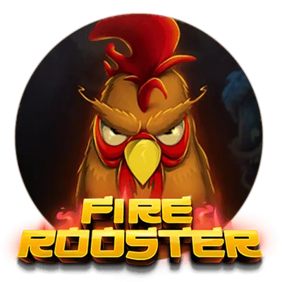 Habanero : Fire Rooster - LUCKYGAMING138