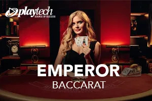 Emperor Baccarat - LUCKYGAMING138