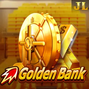 Jili : Golden Bank - LUCKYGAMING138