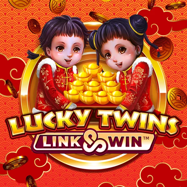 Lucky Twins Link and Win - LUCKYGAMING138