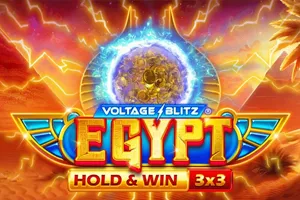 Voltage Blitz Egypt - LUCKYGAMING138