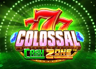 Pragmatic : Colossal Cash Zone - LUCKYGAMING138