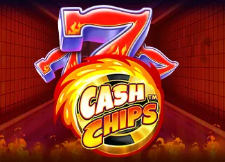 Pragmatic : Cash Chips - LUCKYGAMING138