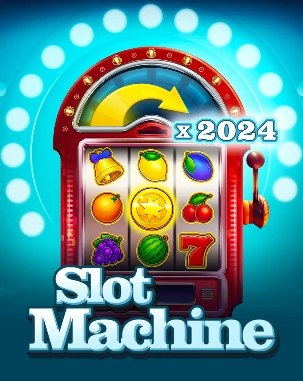 Bgaming : Slot Machine - LUCKYGAMING138