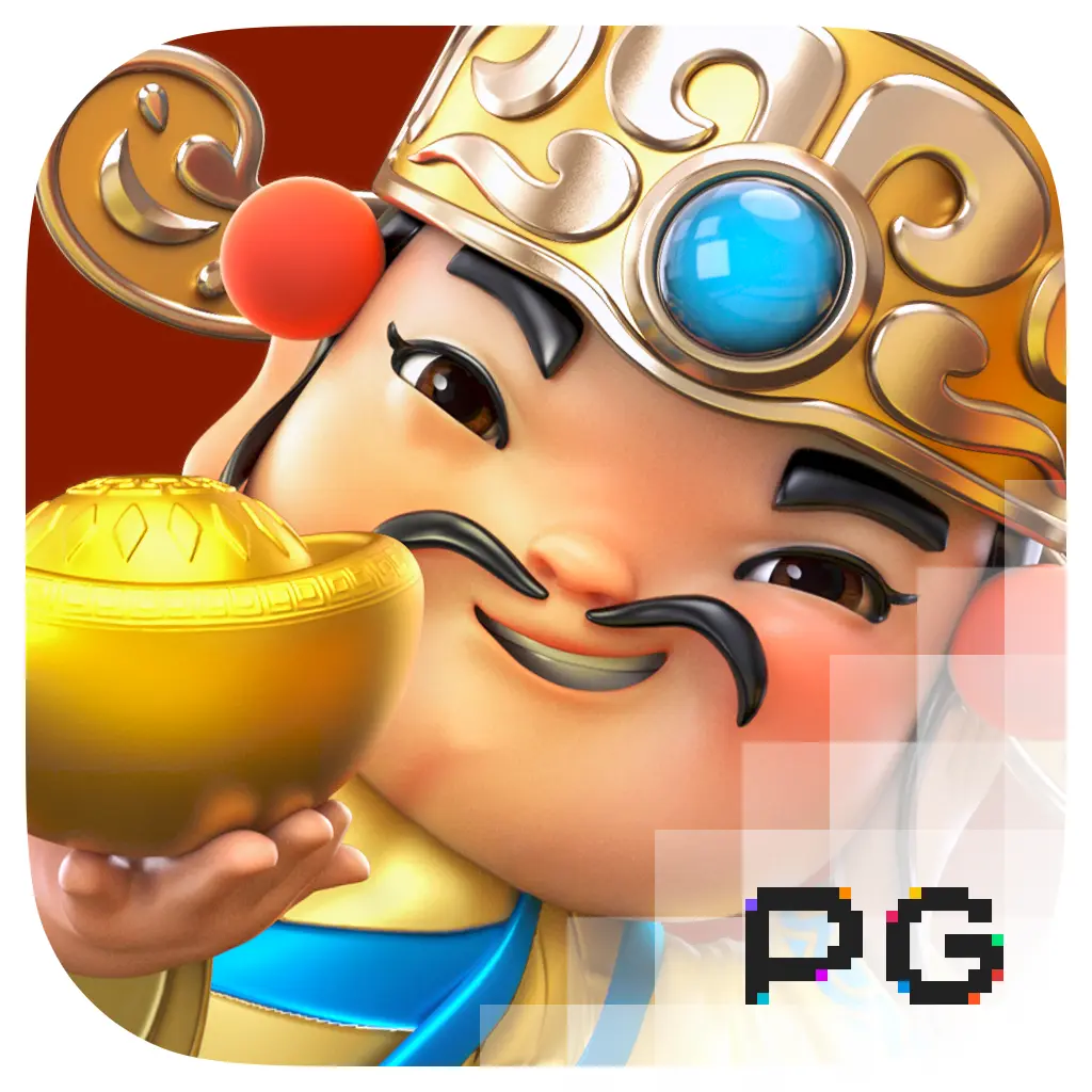 PGSoft : Fortune Gods - LUCKYGAMING138