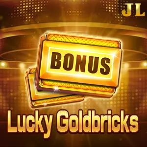 Jili : Lucky Goldbricks - LUCKYGAMING138