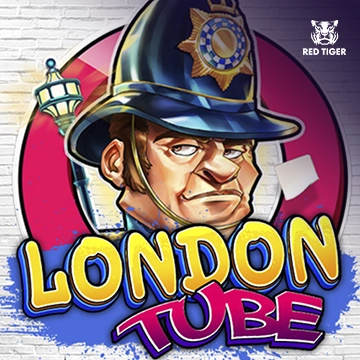 London Tube - LUCKYGAMING138