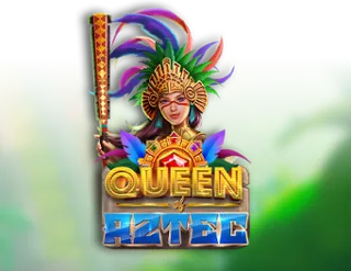 Queen of Aztec - LUCKYGAMING138